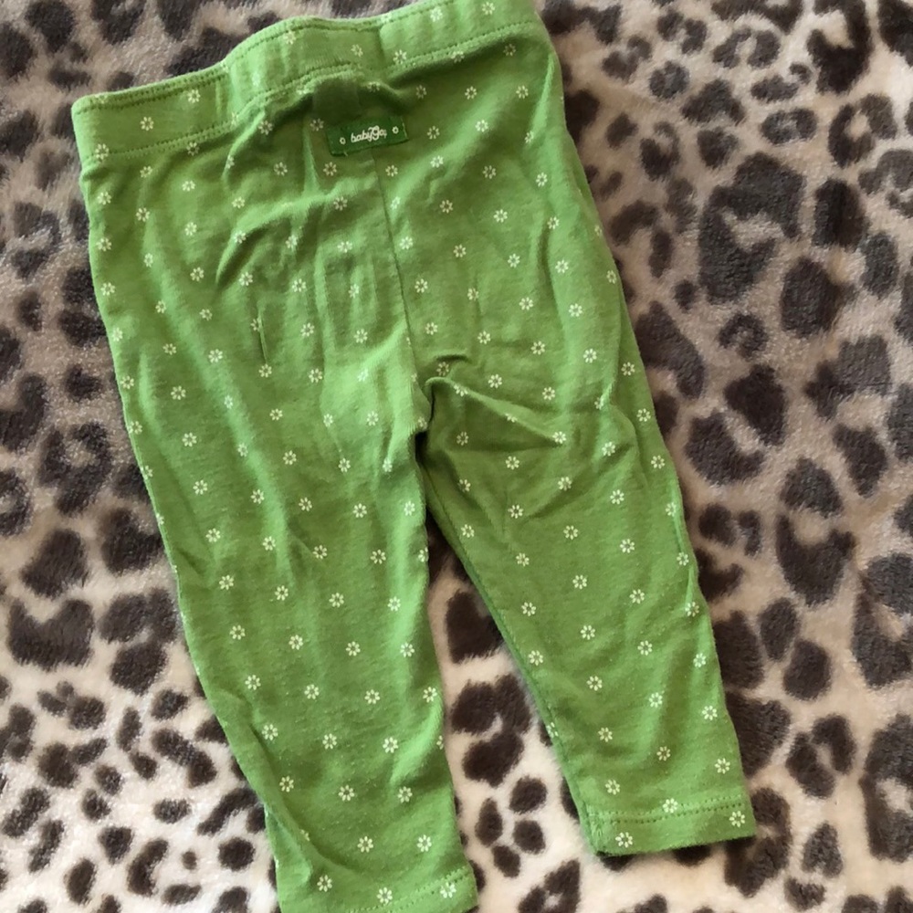 Gap Old Navy Jean Jacket Onesie Leggings bundle - Picture 13 of 16